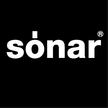 Logo Sónar