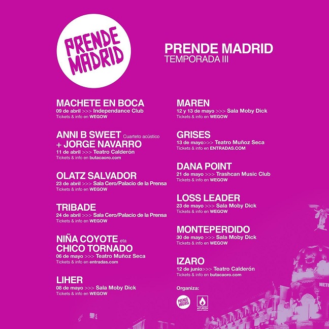 Prende-Madrid-Temporada-III