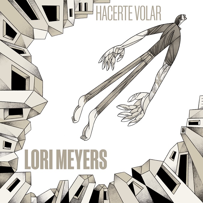 Lori Meyers – Hacerte Volar