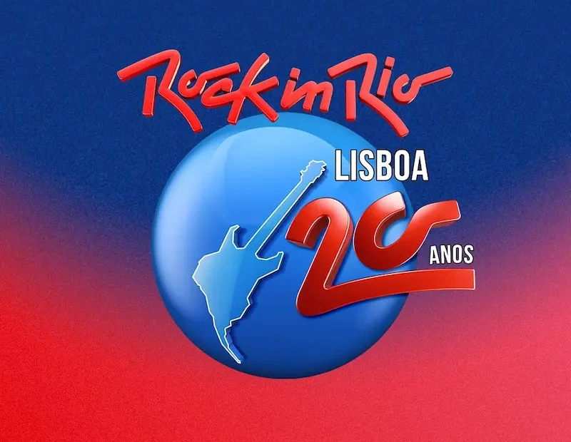 Rock In Rio Lisboa 2024 añade a Jake Bugg, Lukas Graham y Carolina Deslandes